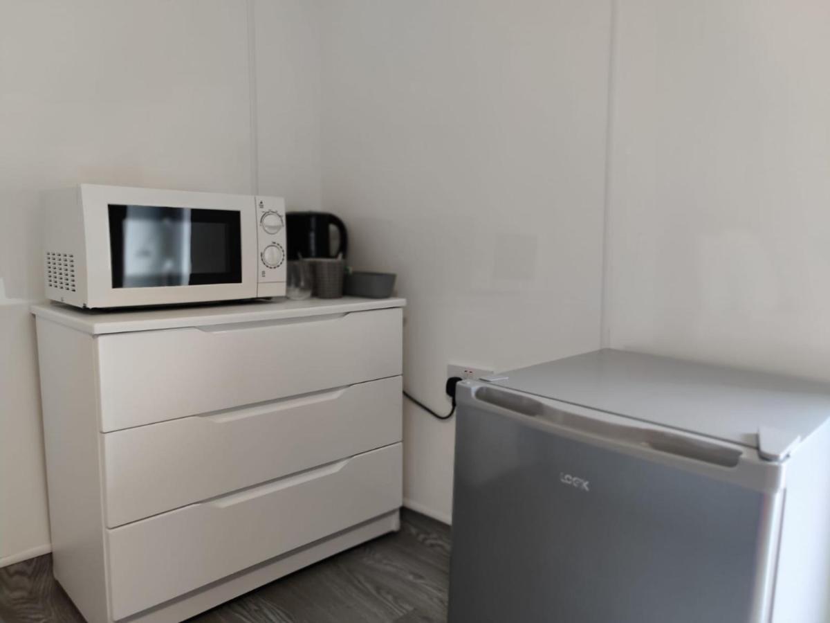 Double Ensuite Rooms Σουόνσι Εξωτερικό φωτογραφία