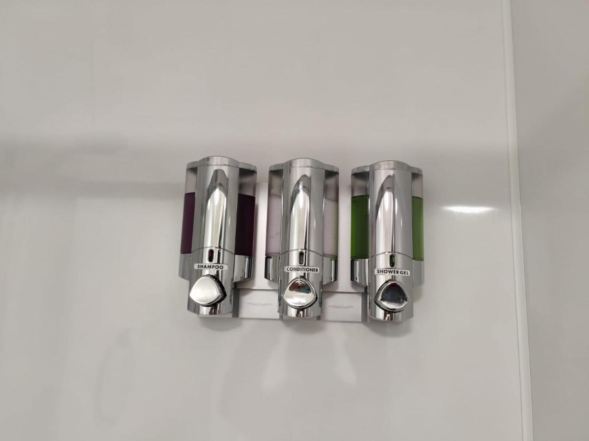 Double Ensuite Rooms Σουόνσι Εξωτερικό φωτογραφία